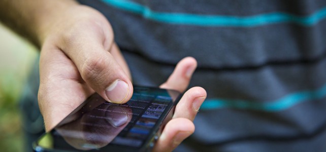 Taller de smartphone Taller de smartphone
