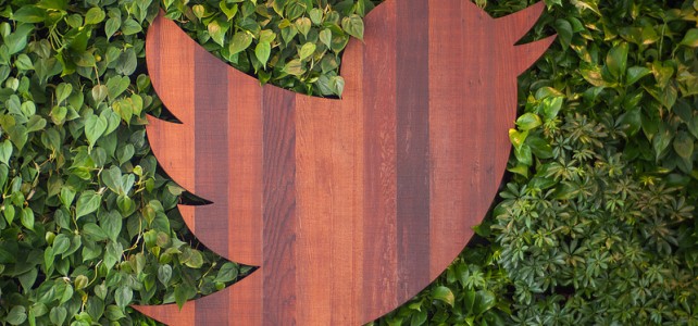 Curs de Twitter Curs de Twitter