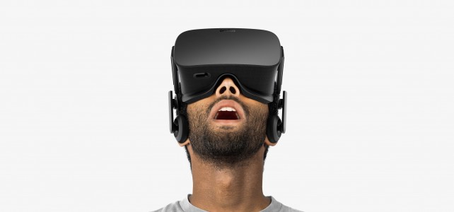 Realitat Virtual, una realitat al 2016?